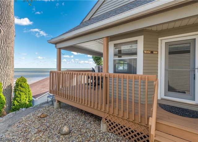 Property at 13011 W Lake Rd Unit 5A, Vermilion, OH 44089, 2 beds, 2 baths