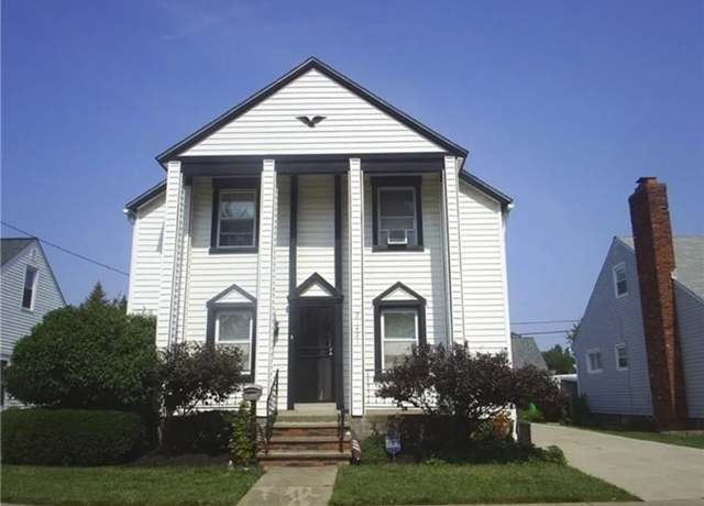 Property at 21481 Ball Ave, Euclid, OH 44123, 3 beds, 1 bath