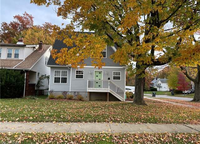 Property at 2145 N Taylor Rd, Cleveland Heights, OH 44112, 3 beds, 3.5 baths