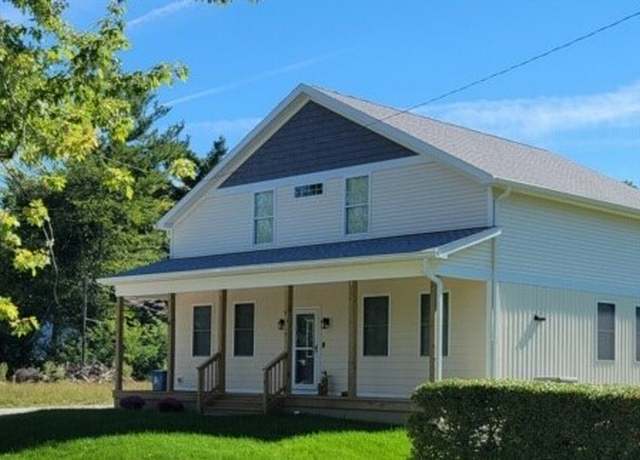 Property at 3158 Lorain Dr, Vermilion, OH 44001, 5 beds, 2.5 baths