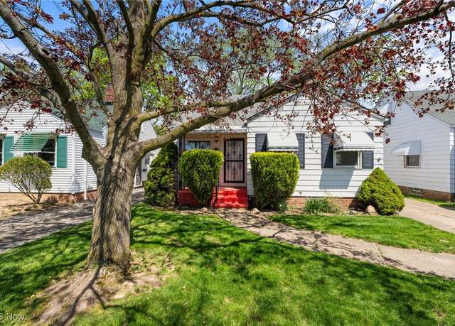 Property at 9106 Behrwald Ave, Brooklyn, OH 44144, 3 beds, 1 bath