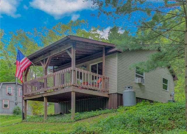 Property at 7324 Ferngreen Rd, Carrollton, OH 44615, 1 bed, 1 bath