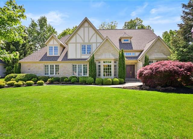 Property at 1806 Arlington Row, Westlake, OH 44145, 5 beds, 5 baths
