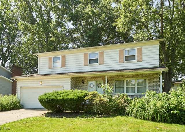 Property at 2756 Smith Rd, Akron, OH 44333, 4 beds, 2.5 baths