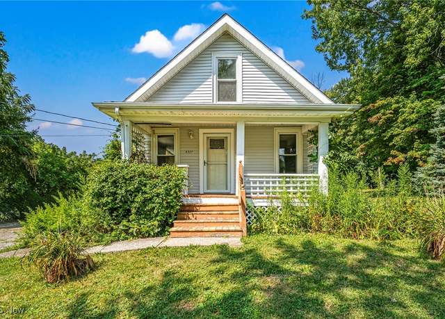 Property at 6327 Bales Ct, Ashtabula, OH 44004, 4 beds, 1 bath