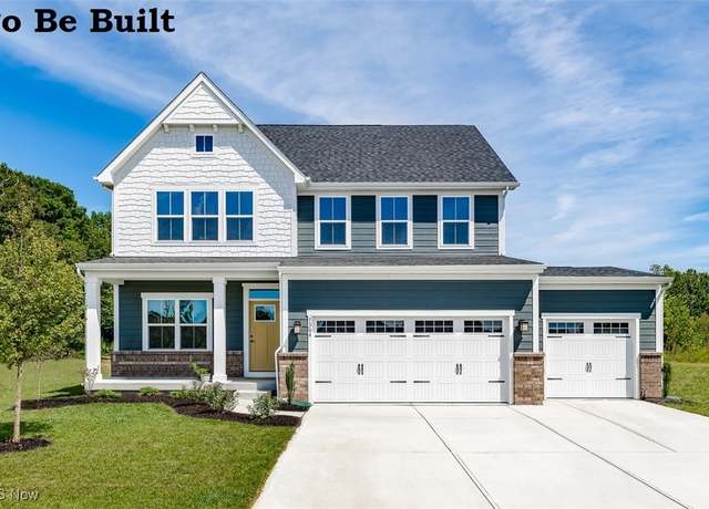 Property at 8051 Jack Ryan Dr, North Ridgeville, OH 44039, 4 beds, 2.5 baths