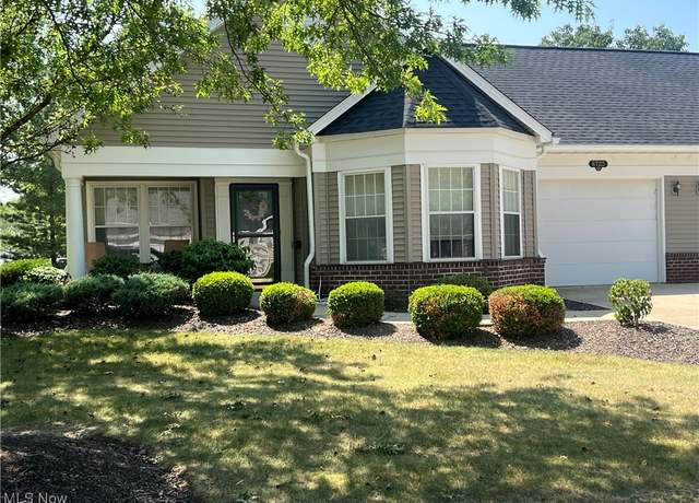 Property at 8722 Alexandra Dr, North Royalton, OH 44133, 2 beds, 2 baths
