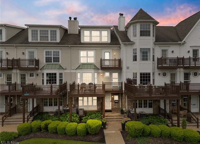 Property at 6911 Father Caruso Dr, Cleveland, OH 44102, 3 beds, 2.5 baths