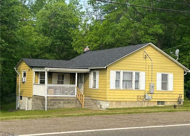Property at 5831 State Route 14, Ravenna, OH 44266, 3 beds, 1 bath