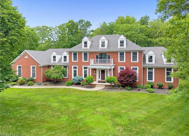 Property at 4035 Evergreen Ln, Richfield, OH 44286, 4 beds, 3.5 baths