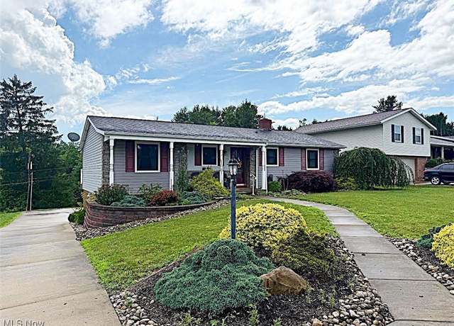 Property at 213 Highland Park, Bloomingdale, OH 43910, 3 beds, 2 baths