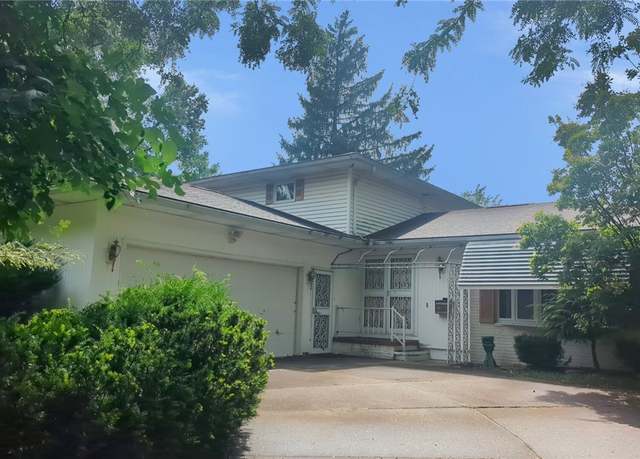 Property at 292 Wren Way, Medina, OH 44256, 4 beds, 2.5 baths