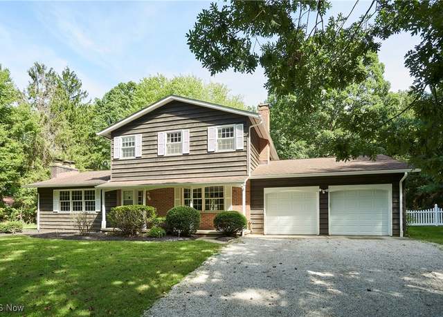 Property at 3727 Cook Rd, Medina, OH 44256, 4 beds, 2.5 baths
