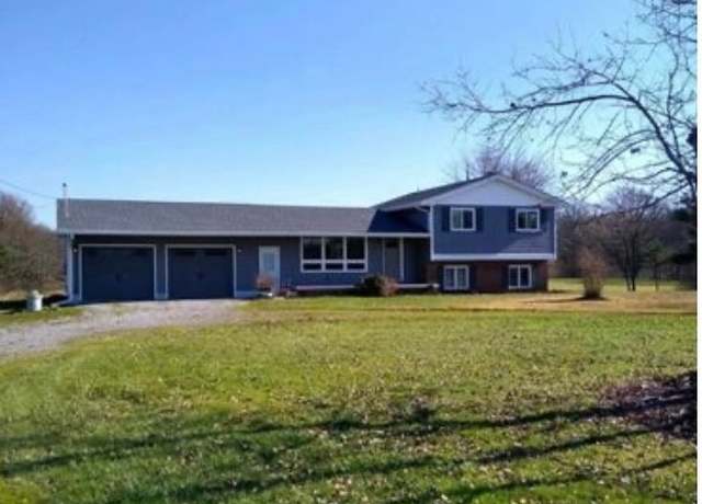 Property at 3696 State Route 534, Southington, OH 44470, 4 beds, 1.5 baths