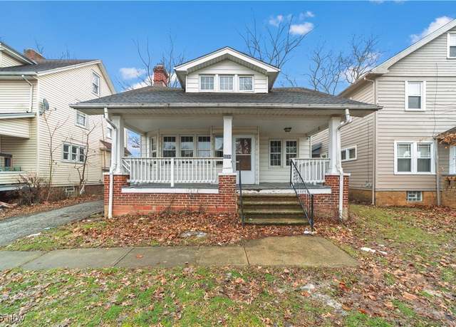 Property at 3388 Altamont Ave, Cleveland Heights, OH 44118, 5 beds, 2 baths
