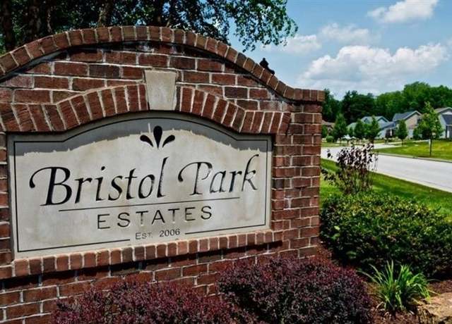 Property at Lot 44 Berklee Dr, Boardman, OH 44514