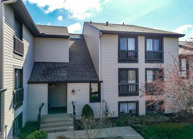 Property at 6300 Greenwood Pkwy #206, Northfield, OH 44067, 2 beds, 2 baths