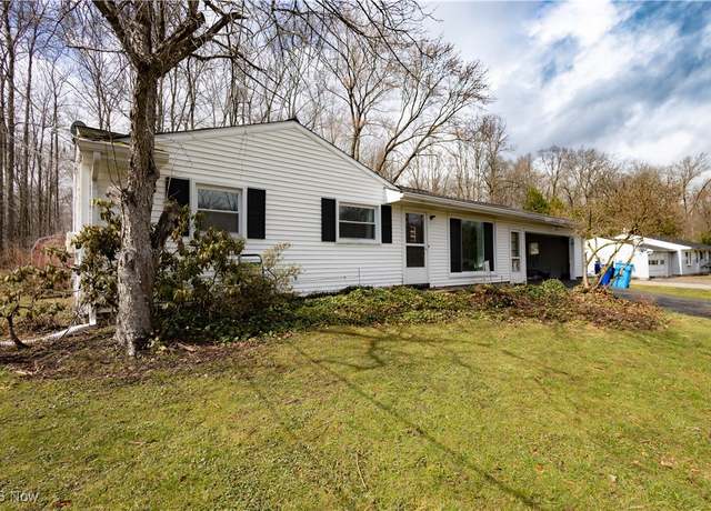 Property at 13108 Marilyn Dr, Chesterland, OH 44026, 3 beds, 1.5 baths