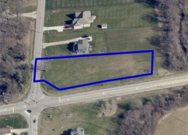 Property at 44880 Telegraph Rd, Elyria, OH 44035