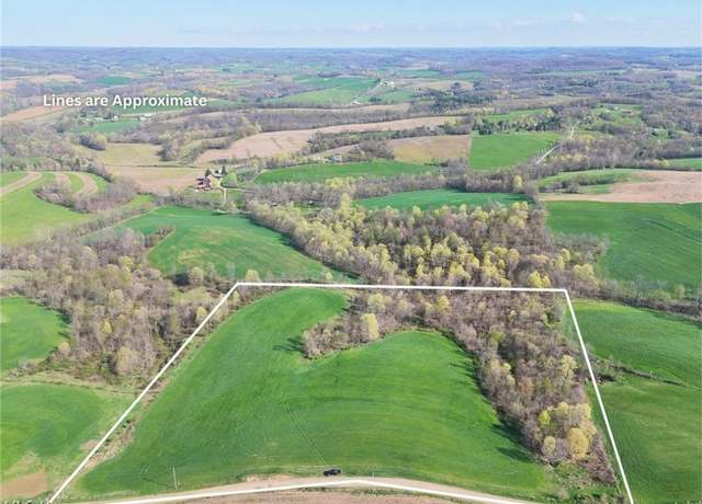 Property at Township Rd 176, Fresno, OH 43824
