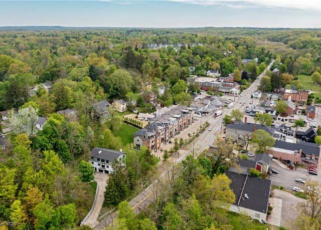Property at 58 W Orange St, Chagrin Falls, OH 44022, 5 beds, 4.5 baths