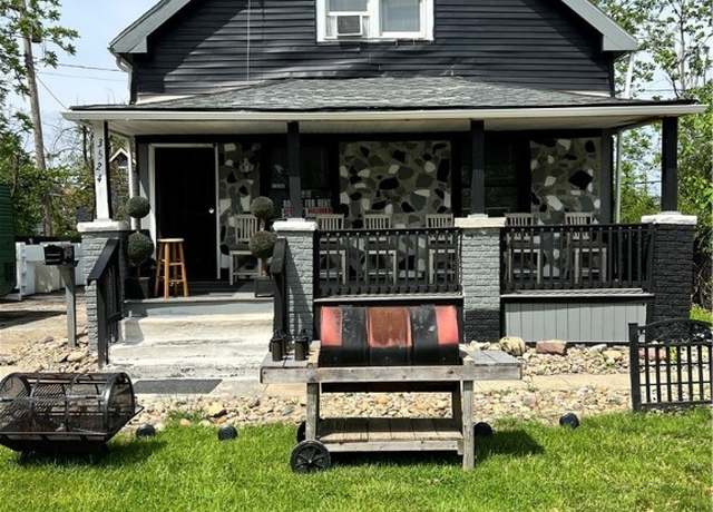 Property at 3524 E 139th St, Cleveland, OH 44120, 5 beds, 2 baths