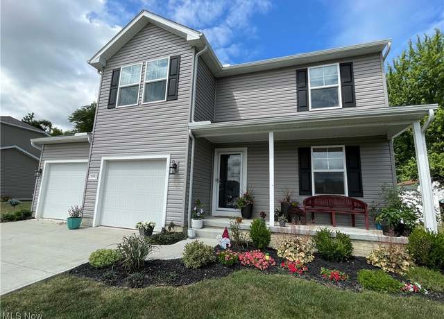 Property at 5993 Montauk Pt, Vermilion, OH 44089, 4 beds, 2.5 baths