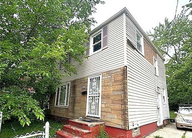 Property at 3761 E 144th St, Cleveland, OH 44145, 3 beds, 1 bath
