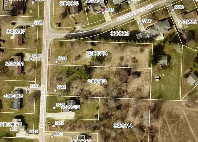 Property at 5244 Broadway Ave NE, Louisville, OH 44641