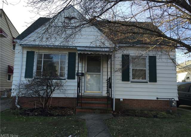 Property at 4211 Torrington Ave, Parma, OH 44134, 3 beds, 1 bath