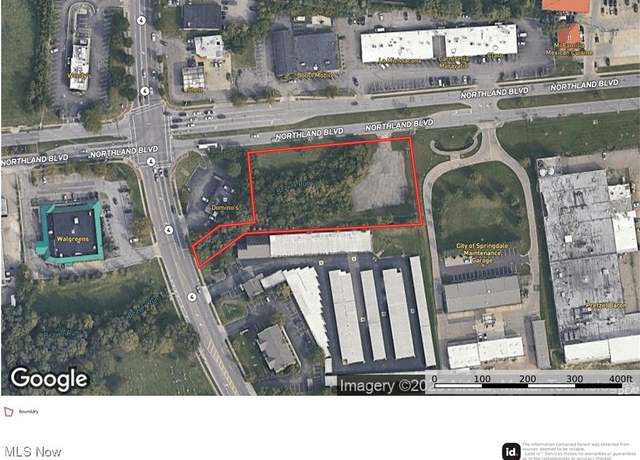Property at 365 Northland Blvd, Cincinnati, OH 45246