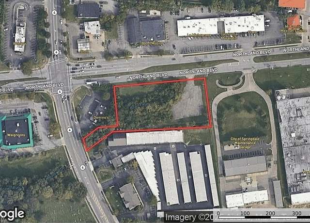 Property at 365 Northland Blvd, Cincinnati, OH 45246