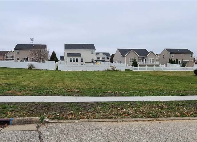 Property at V/L Monroe Sq, Barberton, OH 44203