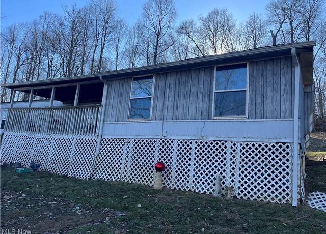 Property at 2361 Carpenter Run Road Ave, Waverly, WV 26184, 4 beds, 2 baths