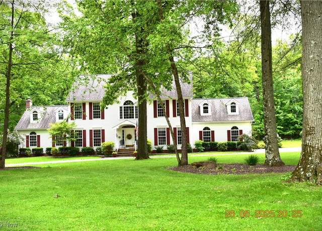 Property at 6977 Killdeer Dr, Canfield, OH 44406, 3 beds, 3 baths