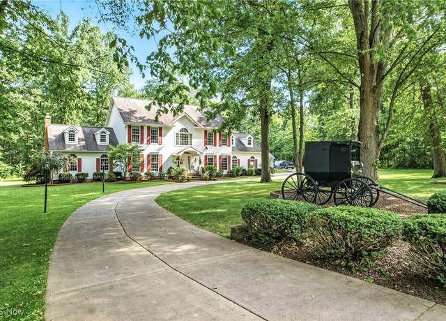 Property at 6977 Killdeer Dr, Canfield, OH 44406, 3 beds, 3 baths