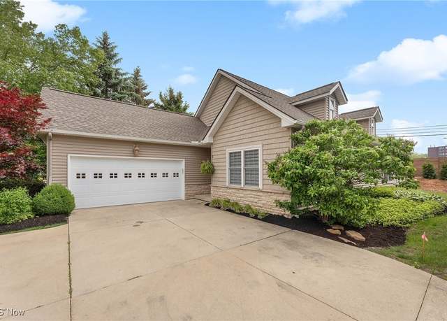 Property at 593 Cahoon Ledges Dr, Bay Village, OH 44140, 3 beds, 2 baths