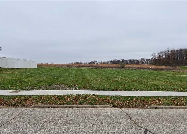 Property at V/L Bishop Oval, Barberton, OH 44203