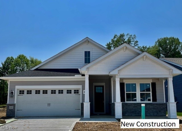 Property at 2167 Myla Way, Amherst, OH 44001, 2 beds, 2 baths