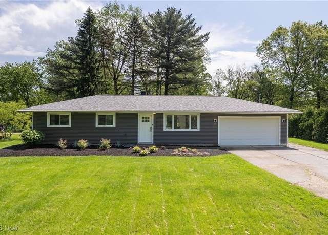 Property at 9219 N Bedford Rd, Macedonia, OH 44056, 3 beds, 2 baths