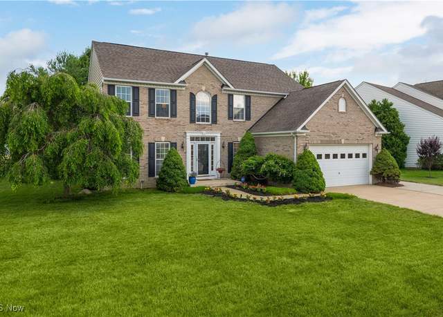 Property at 31628 Winners Cir, Avon Lake, OH 44012, 4 beds, 3.5 baths