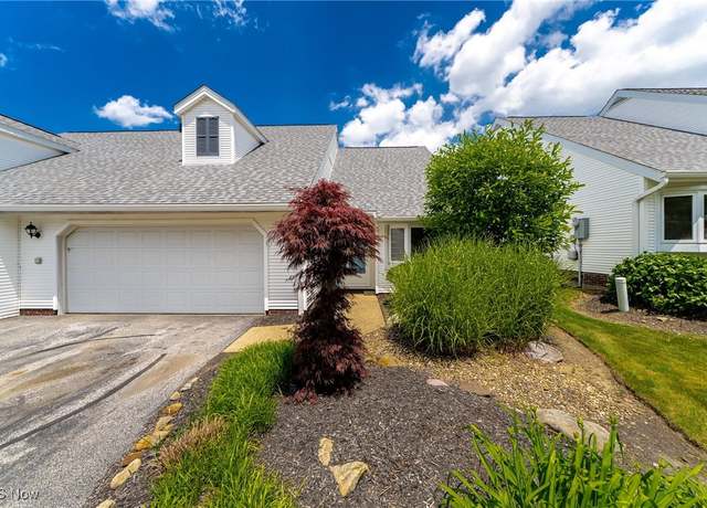 Property at 5730 Emerald Ridge Pkwy Unit B, Solon, OH 44139, 2 beds, 2 baths
