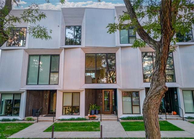 Property at 1300 W 58th St, Cleveland, OH 44102, 3 beds, 2.5 baths