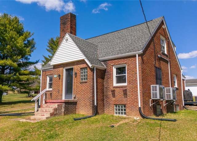 Property at 1649 State Route 43, Richmond, OH 43944, 3 beds, 3 baths