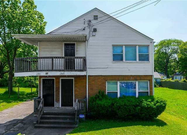 Property at 1369 Adelaide Ave SE, Warren, OH 44484, 5 beds, 3 baths