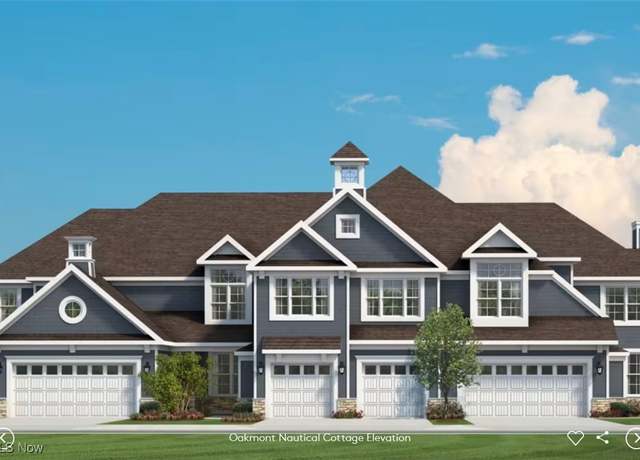 Property at 520 Port Side Dr, Avon Lake, OH 44012, 3 beds, 2.5 baths