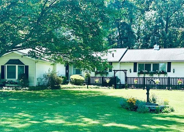 Property at 7720 Rice Rd, Amherst, OH 44001, 3 beds, 3 baths