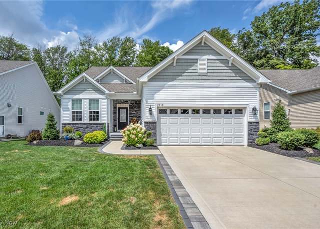 Property at 7818 Hunting Lake Dr, Concord, OH 44077, 4 beds, 4 baths