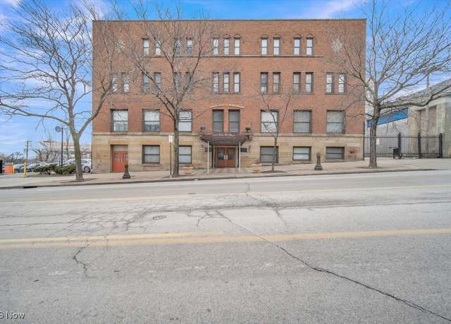 Property at 1133 W 9th St #313, Cleveland, OH 44113, 1 bed, 1 bath
