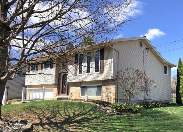 Property at 247 Houghton Rd, Northfield, OH 44067, 3 beds, 2 baths